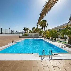 Vistas Dunasol Apartamento Corralejo