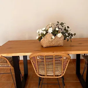Tulipanes Apartamento Salou