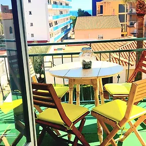 Marsolrosas Apartamento Hospitalet De L'Infant
