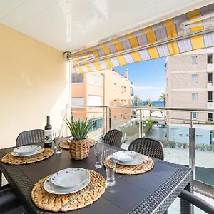 Mediterranean Way - Mar Blau Apartamento Cambrils