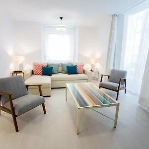 Rosario 49 Apartamento Cádiz