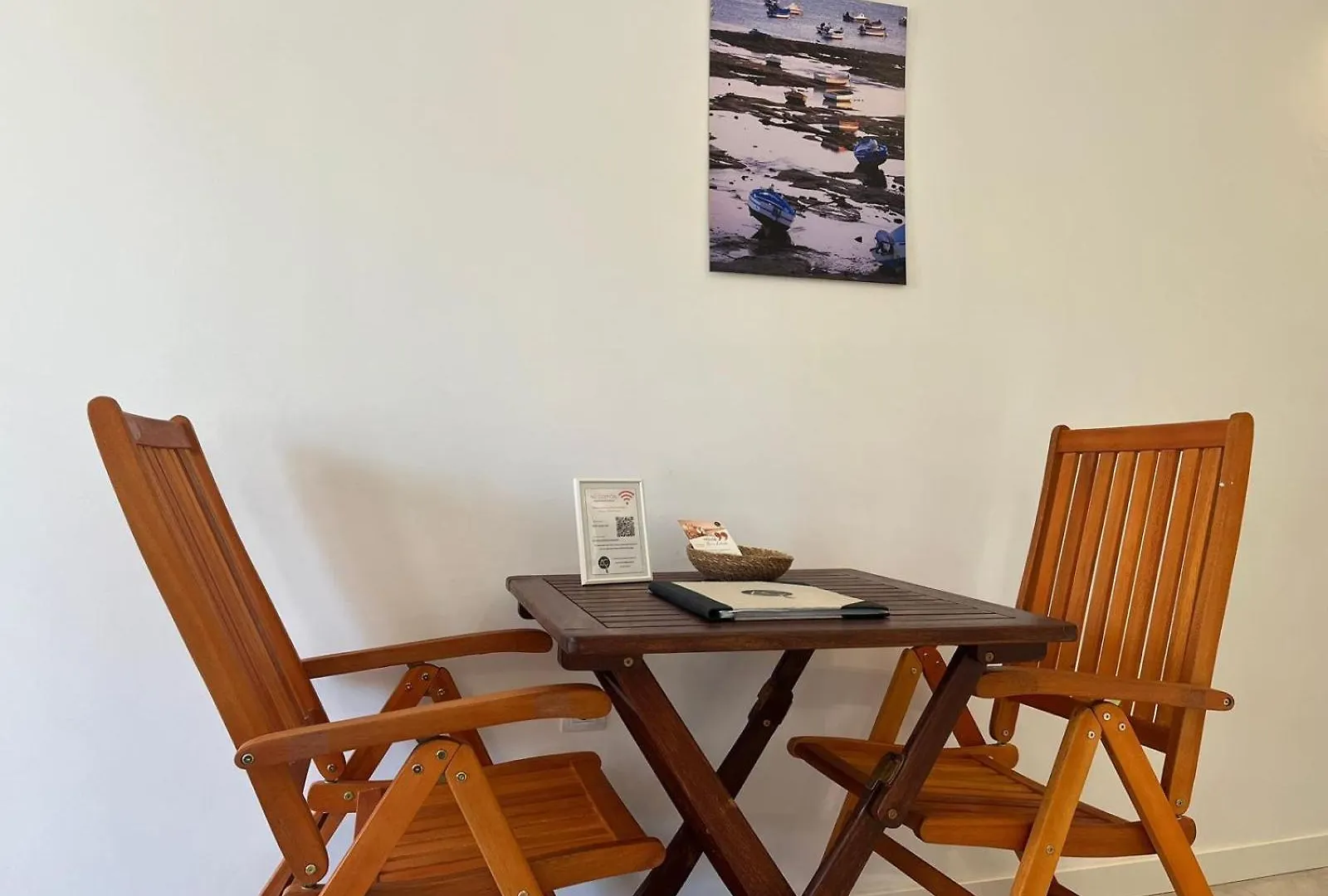 Apartamento The Traveller`s house Atico la plaza con terraza mirador Cádiz España