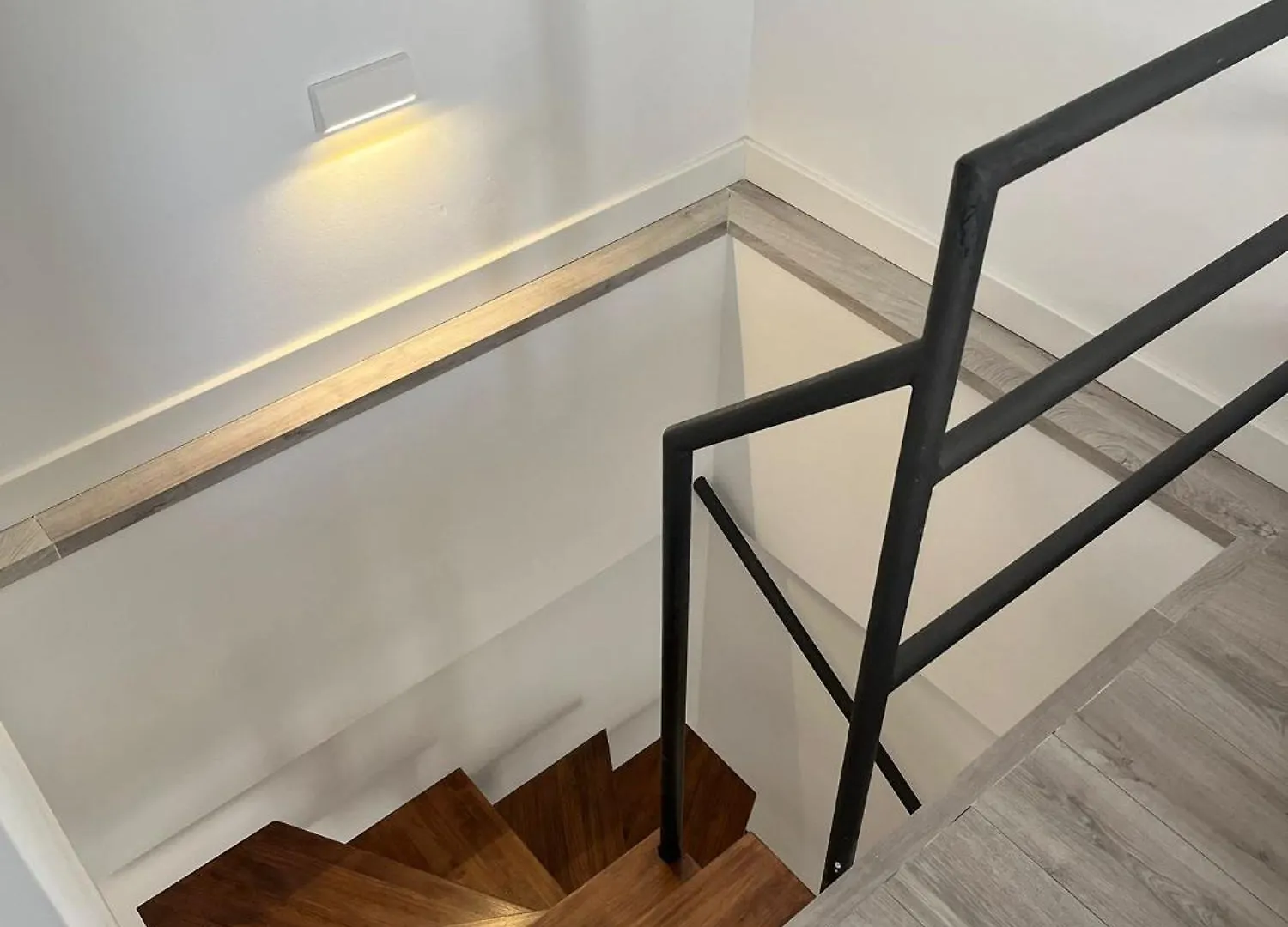 Apartamento The Traveller`s house Atico la plaza con terraza mirador Cádiz