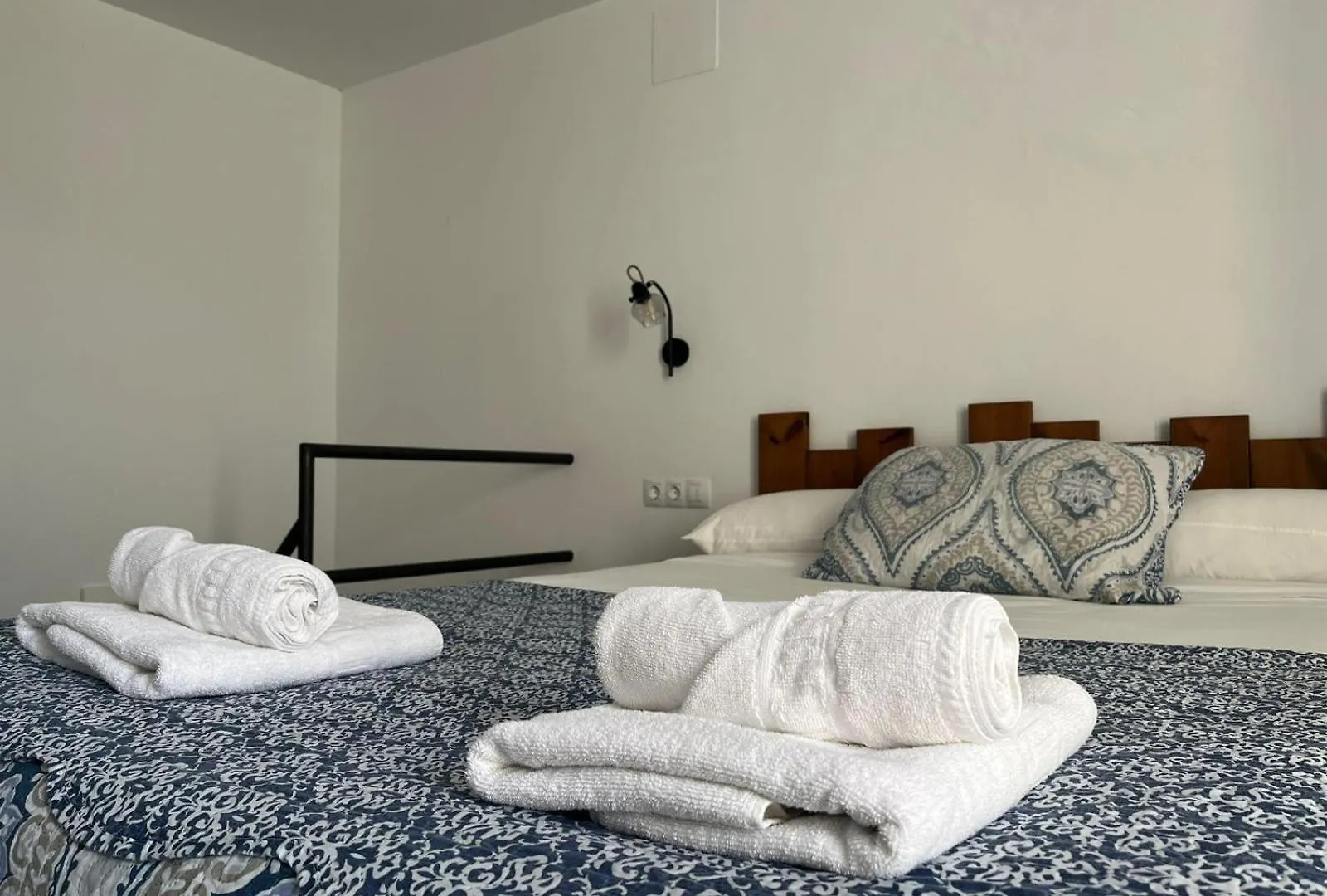 Apartamento The Traveller`s house Atico la plaza con terraza mirador Cádiz