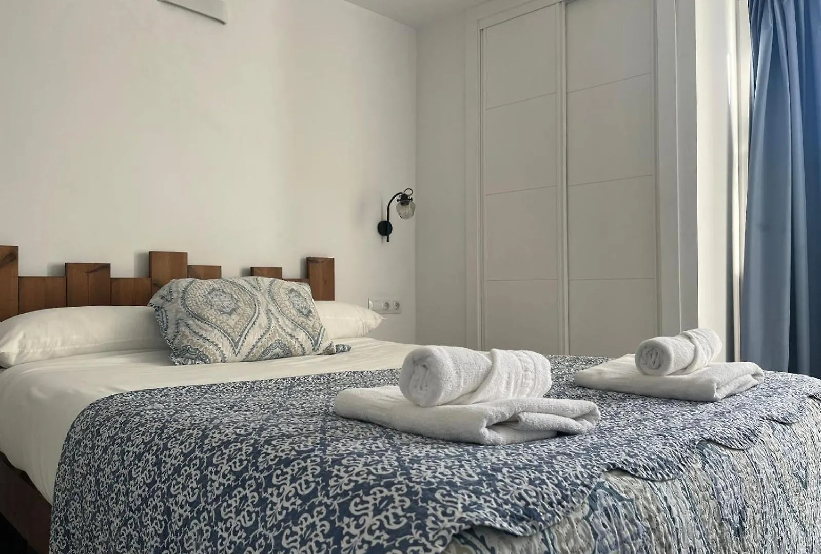 Apartamento The Traveller`s house Atico la plaza con terraza mirador Cádiz 0*,