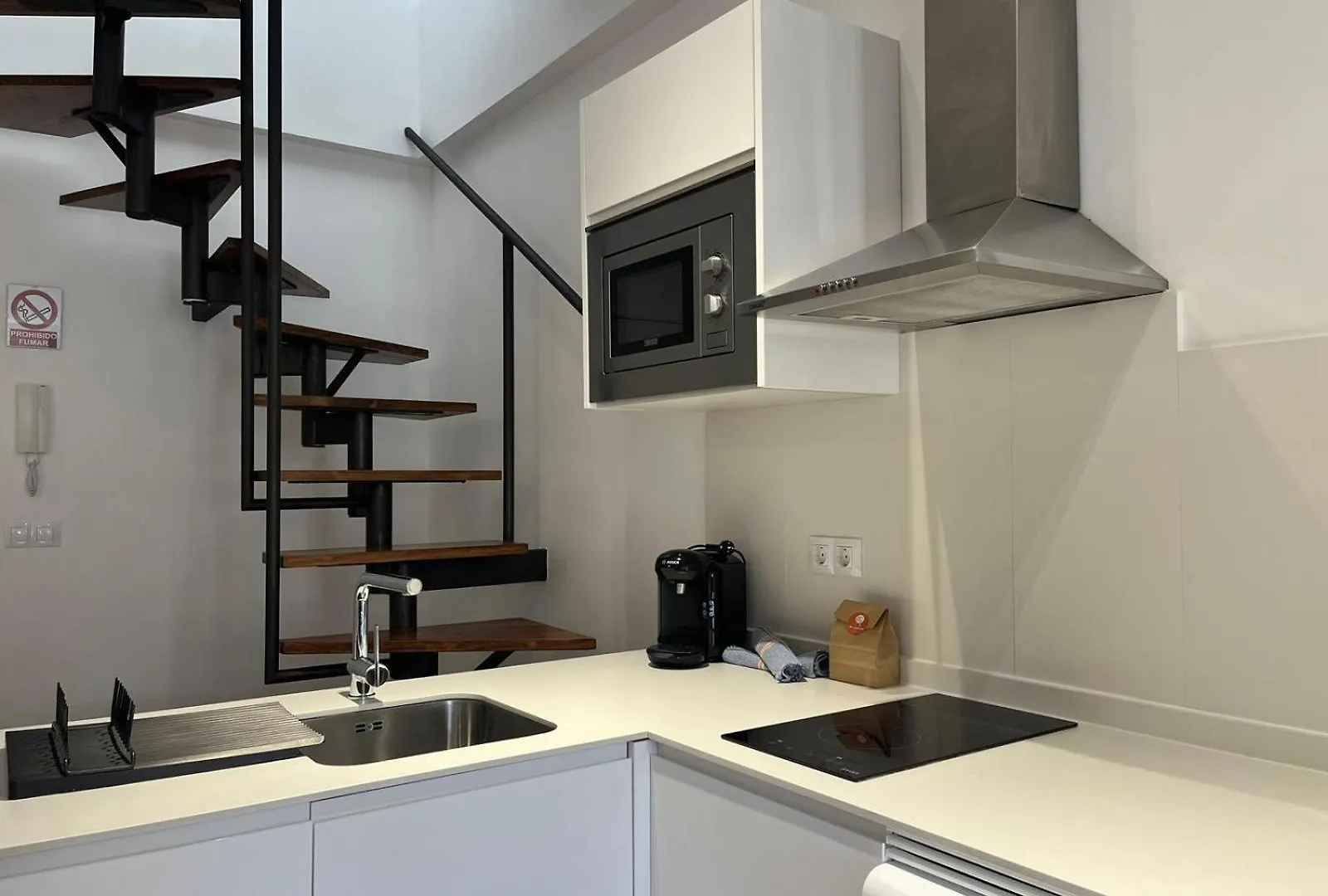 Apartament Penthouse La Plaza En Cadiz Centro Grupo Ac Gestion Hiszpania