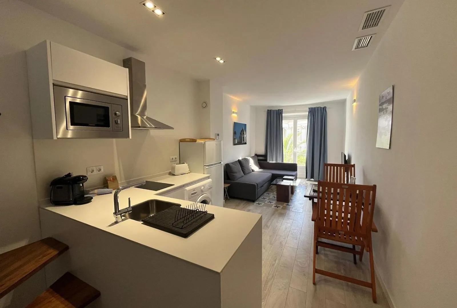 Apartament Penthouse La Plaza En Cadiz Centro Grupo Ac Gestion 0*,  Hiszpania