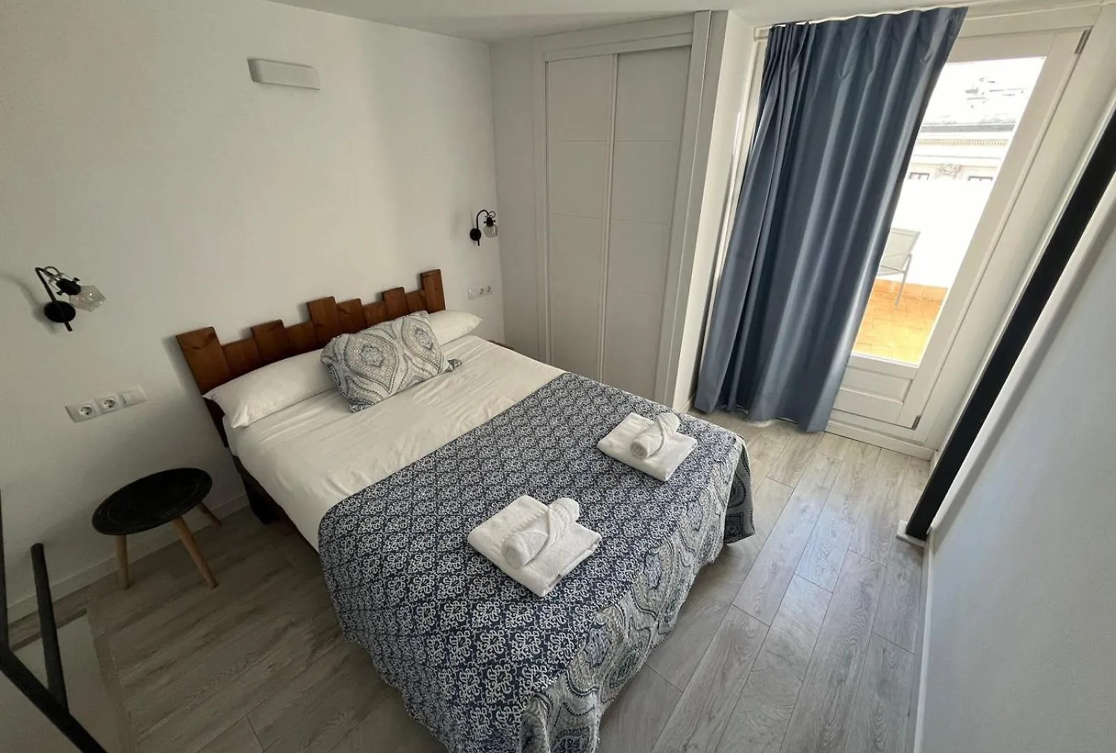 Apartament Penthouse La Plaza En Cadiz Centro Grupo Ac Gestion 0*,  Hiszpania