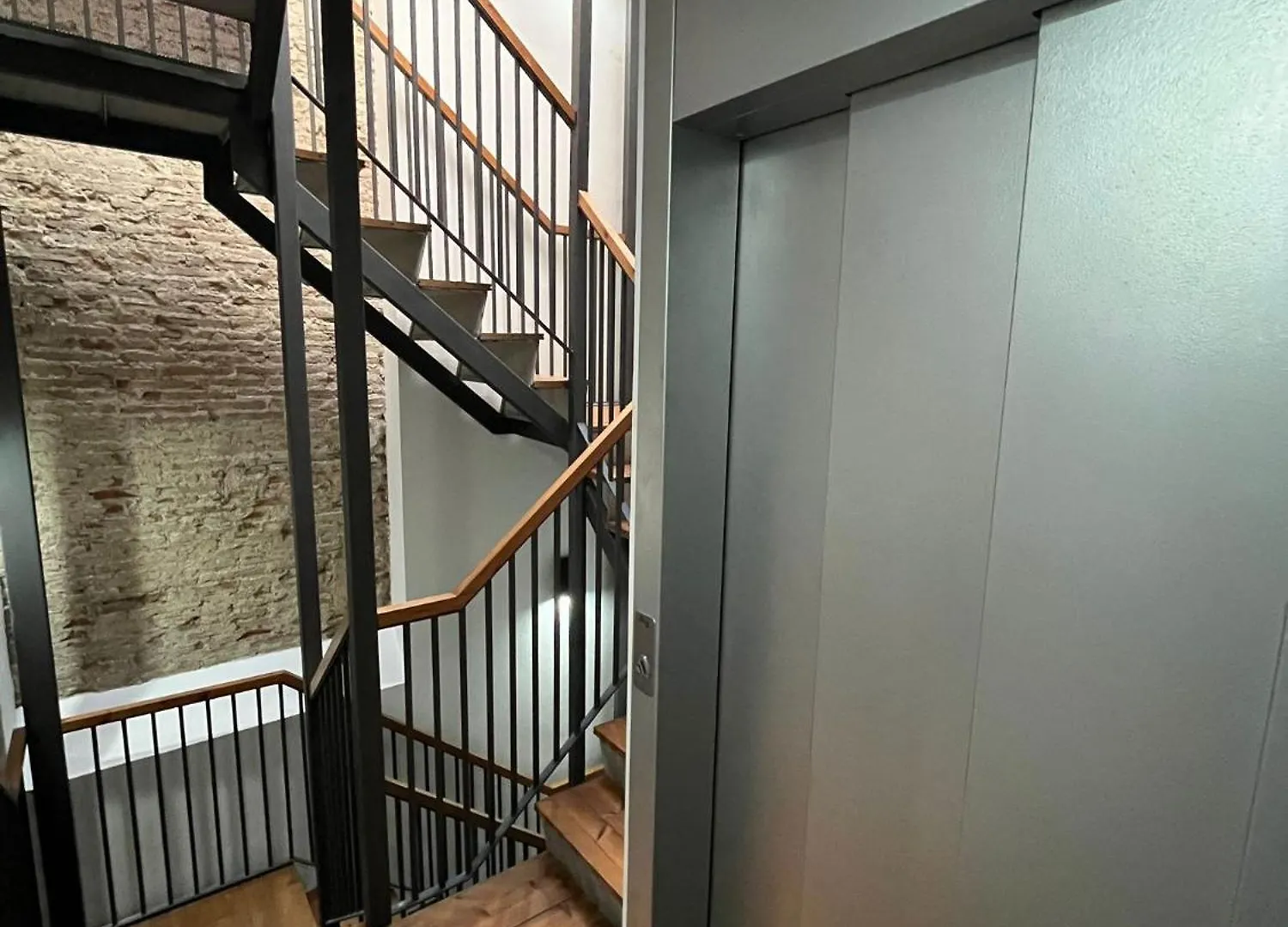 Apartament Penthouse La Plaza En Cadiz Centro Grupo Ac Gestion