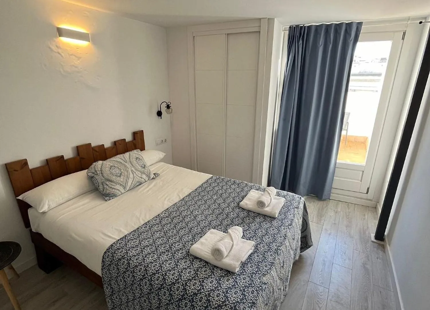 Apartament Penthouse La Plaza En Cadiz Centro Grupo Ac Gestion